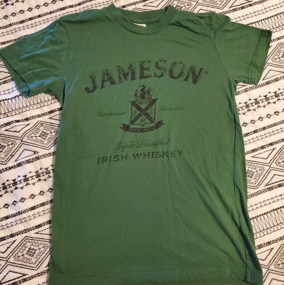 Jameson t-shirt